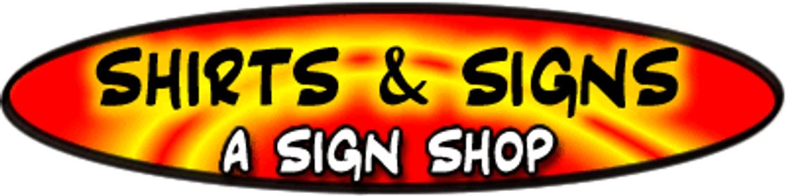 A Sign Shop