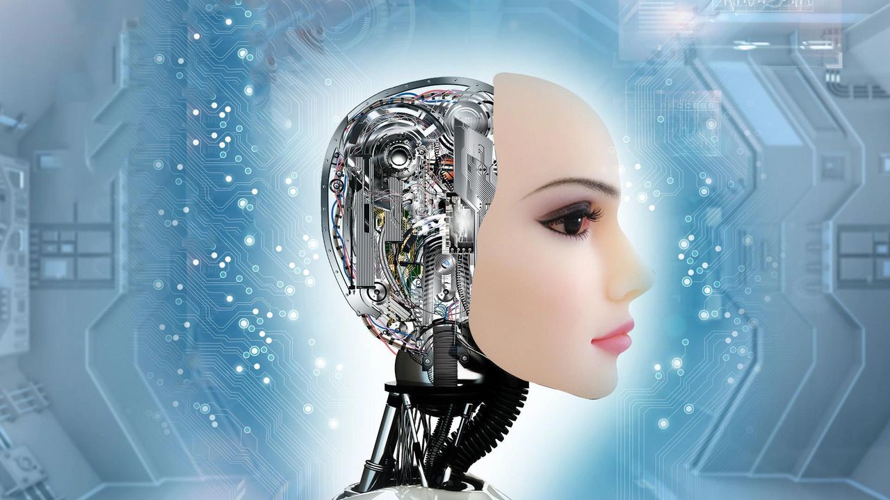 The Science and Technology Behind Sex Robots: Exploring AI