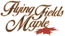 Flying Fields Maple
