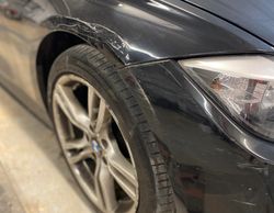 scratch repair car body shop maghull