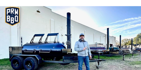 quality custom built smoker pits texas offset smoker barbecue