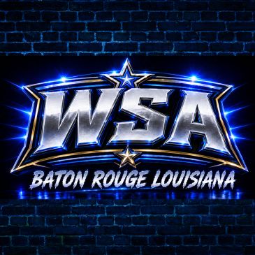 Louisiana cheerleading events