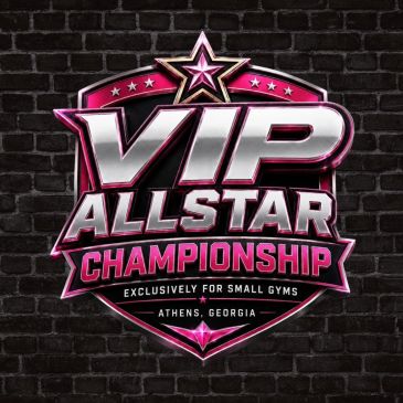 Georgia cheerleading event