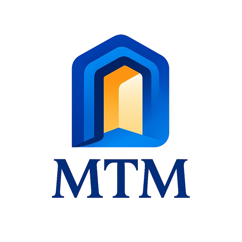 MTM logo