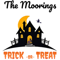 Moorings Halloween