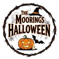 Moorings Halloween