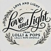 Lolli and Pops Crystals