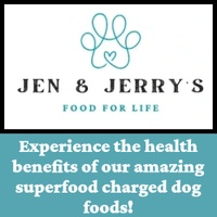 Jen and Jerry's