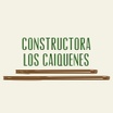 Constructora Los Caiquenes