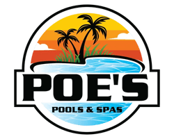 Poe’s Pools & Spas