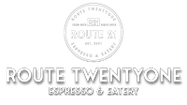 ROUTE TWENTYONE