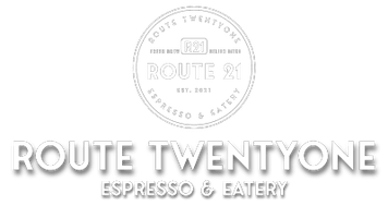 ROUTE TWENTYONE