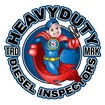 HEAVY DUTY DIESEL INSPECTORS