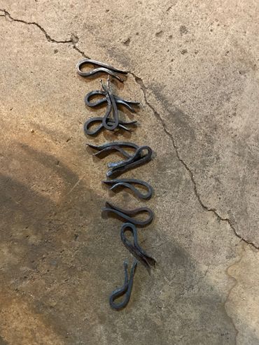 Custom metal bottle opener
Forged bottle opener
Village Brewery
Village Blacksmith