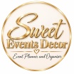 Sweet Events Decor