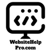 WebsiteHelpPro.com