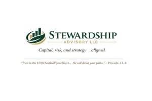 Stewardship Advisory LLC