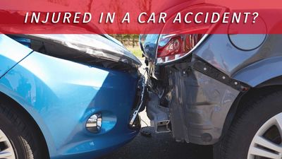 McAllen Car Crash and Personal Injury Lawyer
