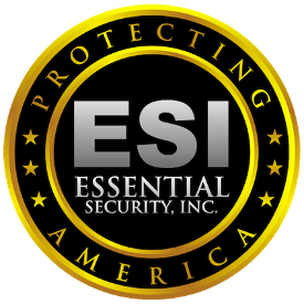 Essential Security, Inc.