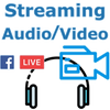 Streaming Audio/Video