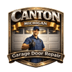 Canton MI Garage Door Repair