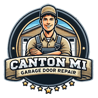 Canton MI Garage Door Repair