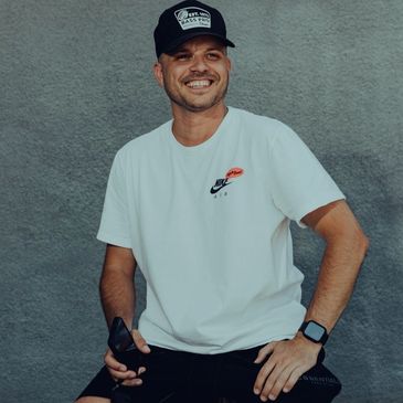 Keith Silva