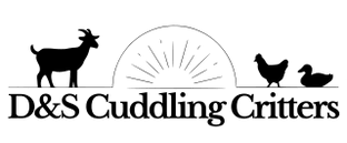 D&S Cudling Critters