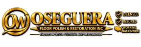 Oseguera Floor Polish & Restoration Inc