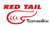 Red Tail Texture Gun