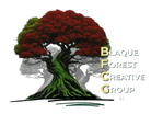 Blaque Forest Creative Group