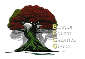 Blaque Forest Creative Group