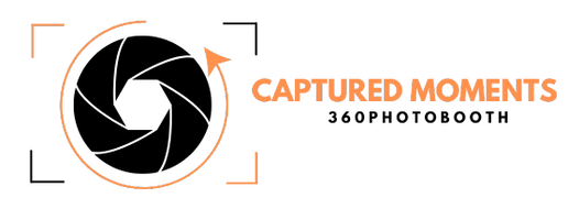 Captured Moments 
360 Photobooth