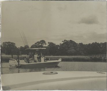 River Rats, Turner Creek