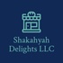 Shakahyah Delights LLC