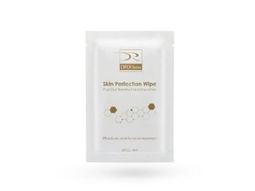 DRX 2%skin perfection wipe 30 packs