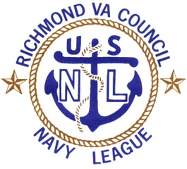 Richmond Navy League Council