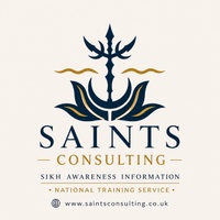                              SAINTS    CONSULTING
