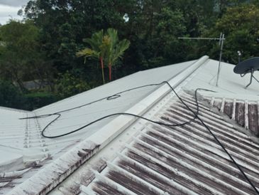 Cairns Roof Cleaning Specialist We focus our expertise on pressure cleaning and softwashing services