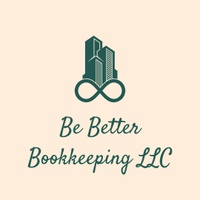Be Better Bookkeeping