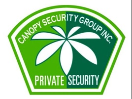 Canopy Security Group Inc