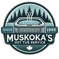 Muskoka's Hot Tub Service