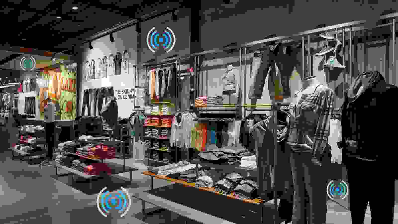 THE RFID STORE LATINO AMERICA THE RFID STORE LATINO AMERICA