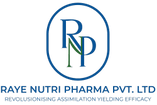 Rayenutripharma
