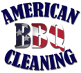American BBQ Cleaning