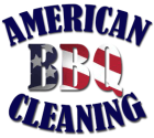 American BBQ Cleaning