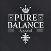 "Welcome to Pure Balance Apparel - Where Luxury Meets Sustainabil