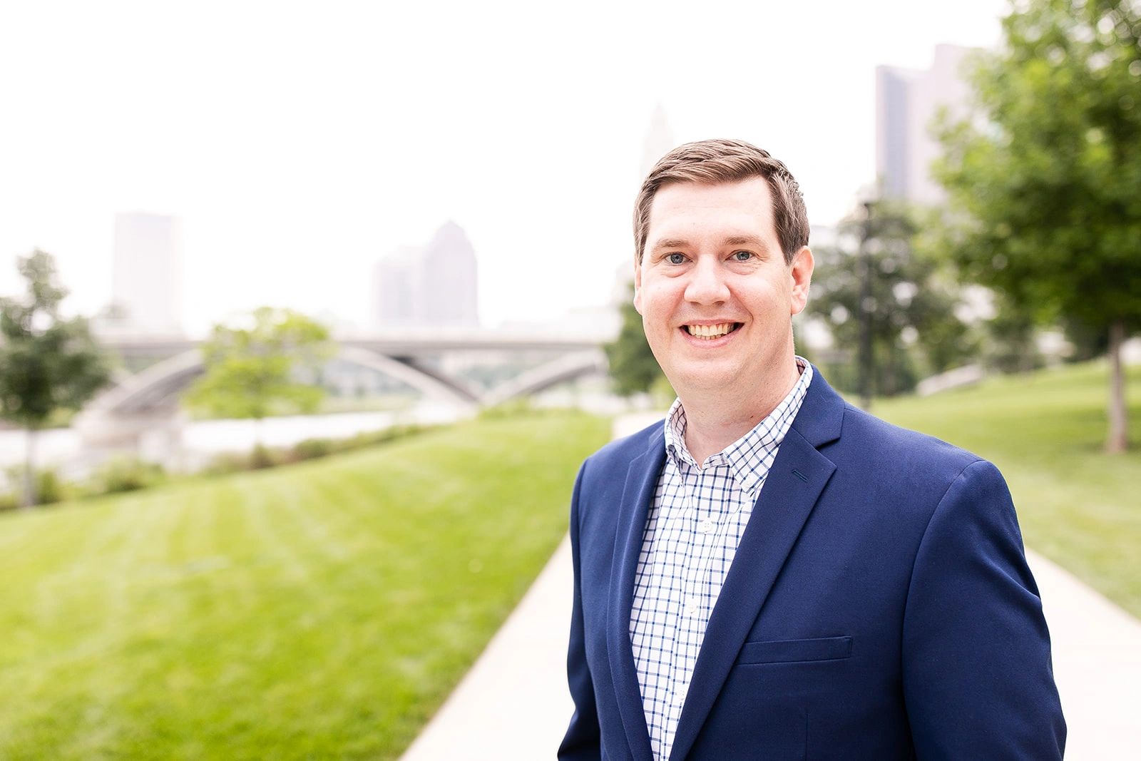 Andrew Celebrates 7 Years & Shares the Why Behind His Work