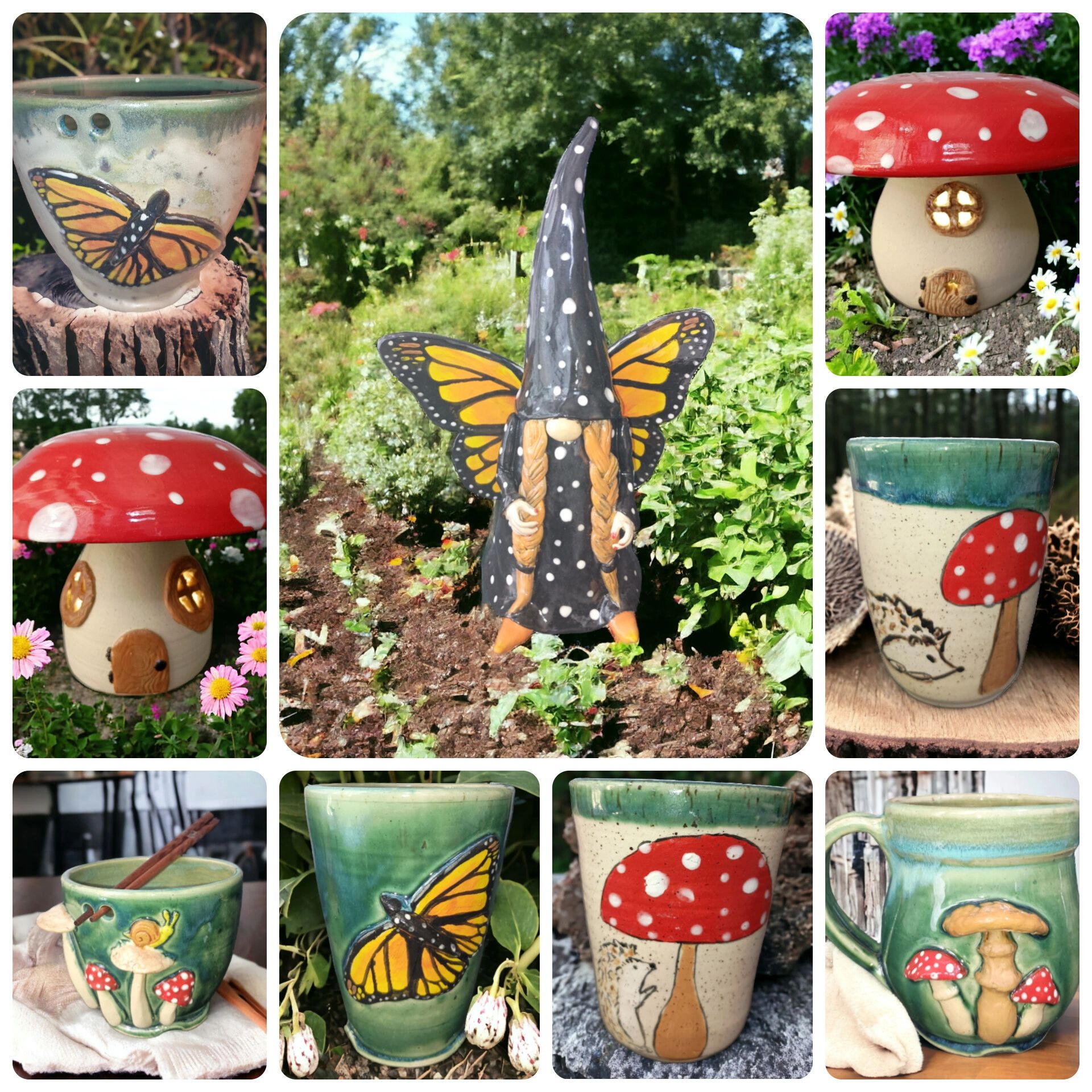 5 Elements Clayworks