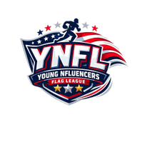 YNFL™ Young Nfluencers Flag League